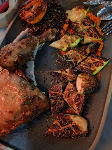 Photo of Haifa - 410 W Georgia St, Vancouver, BC V6B 1Z3